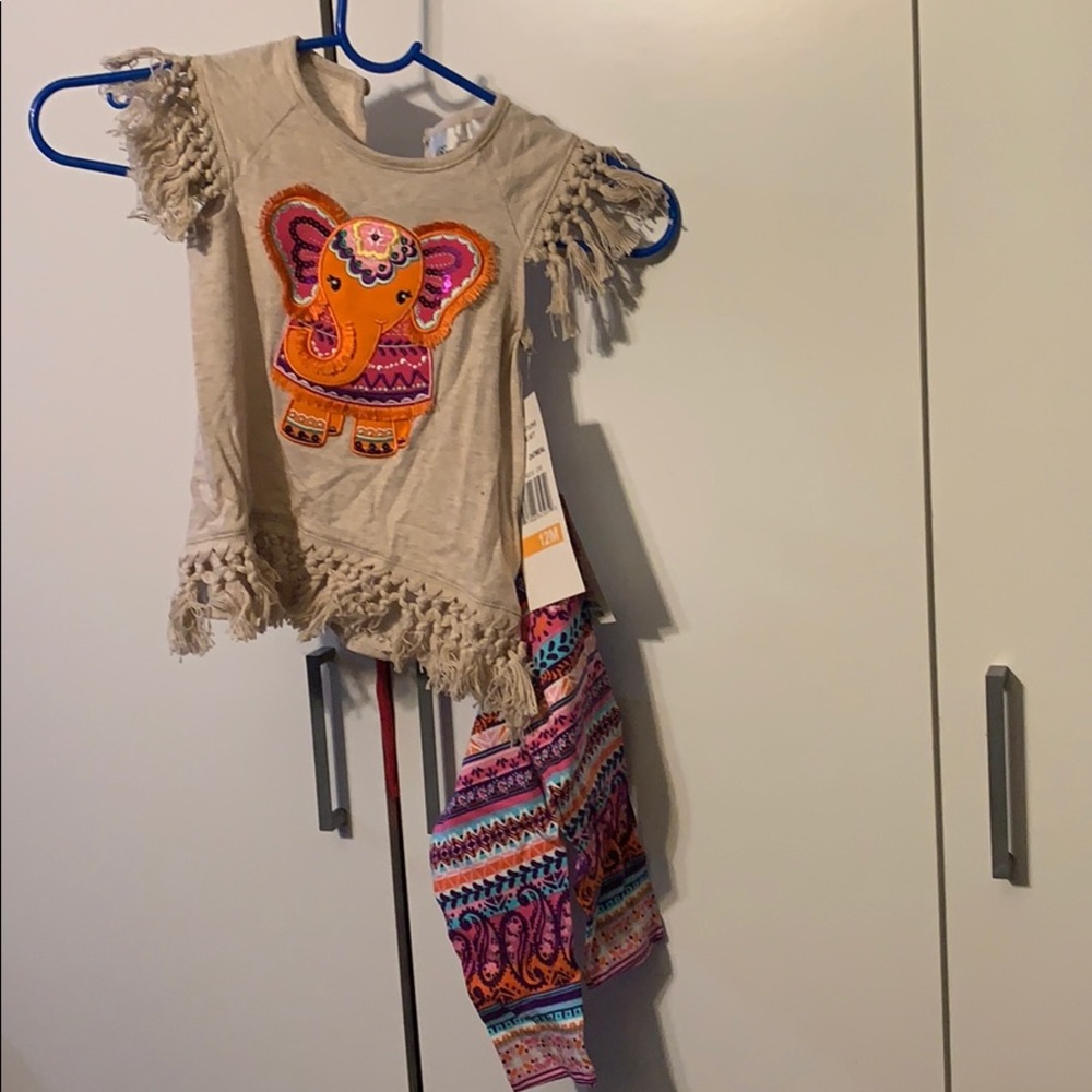 Baby clothes